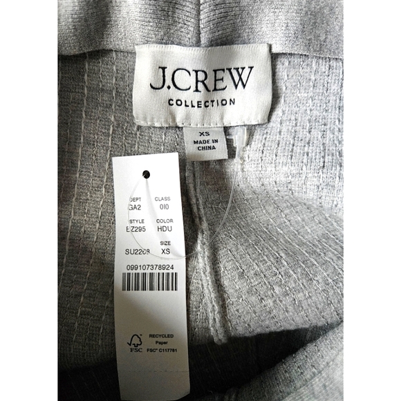 J.Crew Collection sequin mini short - Picture 15 of 15